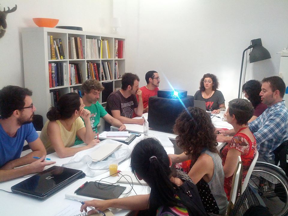 estrategia social media pymes junio